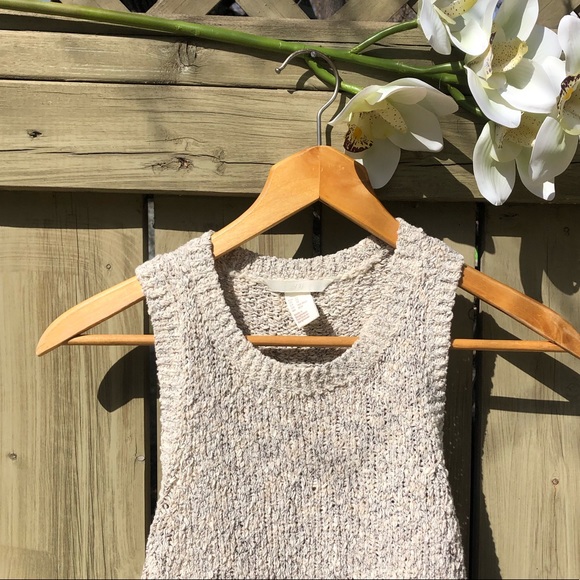 ☀️H&M / Tank Top / summer ! - Picture 3 of 8